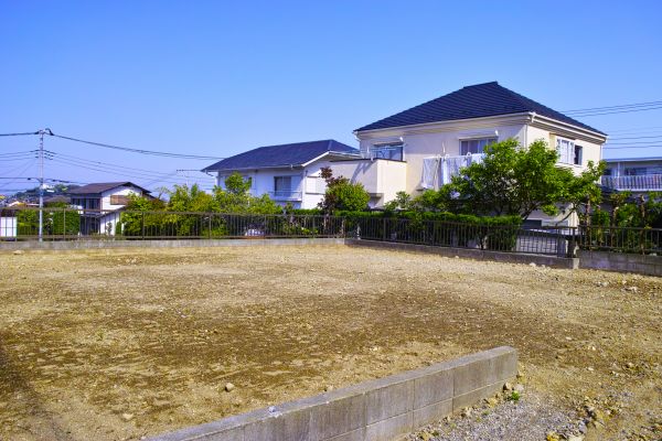 Cost of Lot Clearing Service in Chesterfield