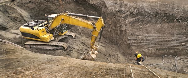 Cost of Slope Clearing in Chesterfield